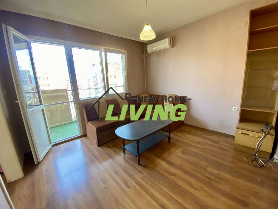 Продава се Двустаен апартамент в Пловдив, Кючук Париж - 48 кв.м за 1563 €/кв.м - Снимка #1