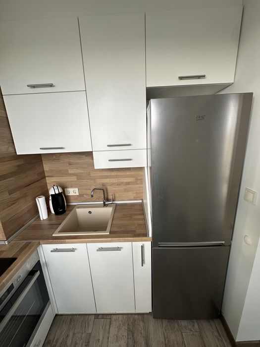 Дава се под наем Тристаен апартамент в Варна, Гранд Мол Варна - 70 кв.м за 510 € - Снимка #8