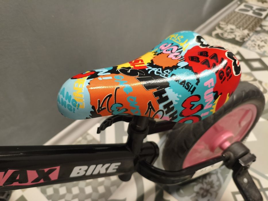 Детско колело max bike