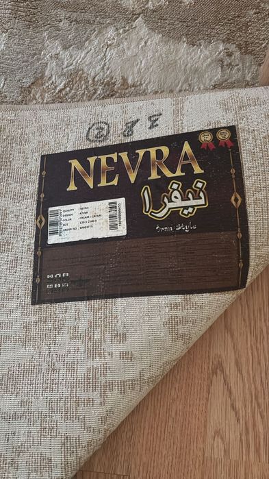 Продам ковры 2 штуки