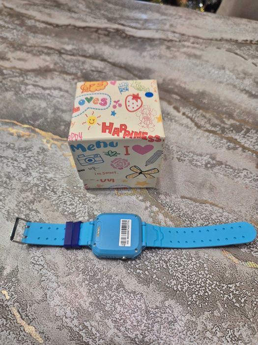 Smart watch Happiness