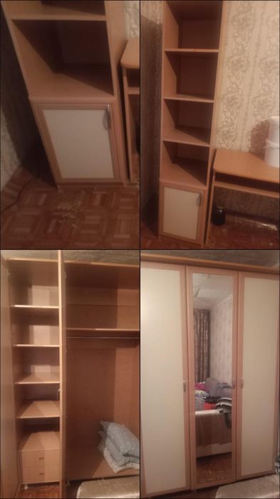 Шкаф продам срочно