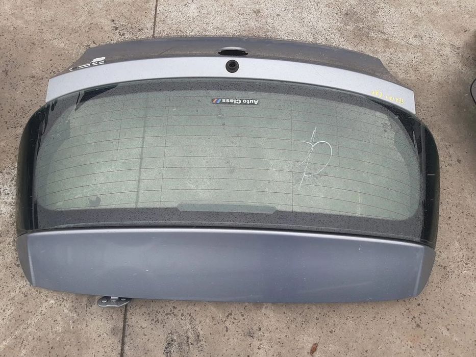 haion bmw seria 1 e87