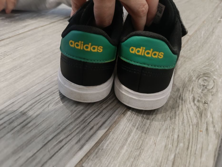 Детски маратонки Adidas Grand Court 2.0