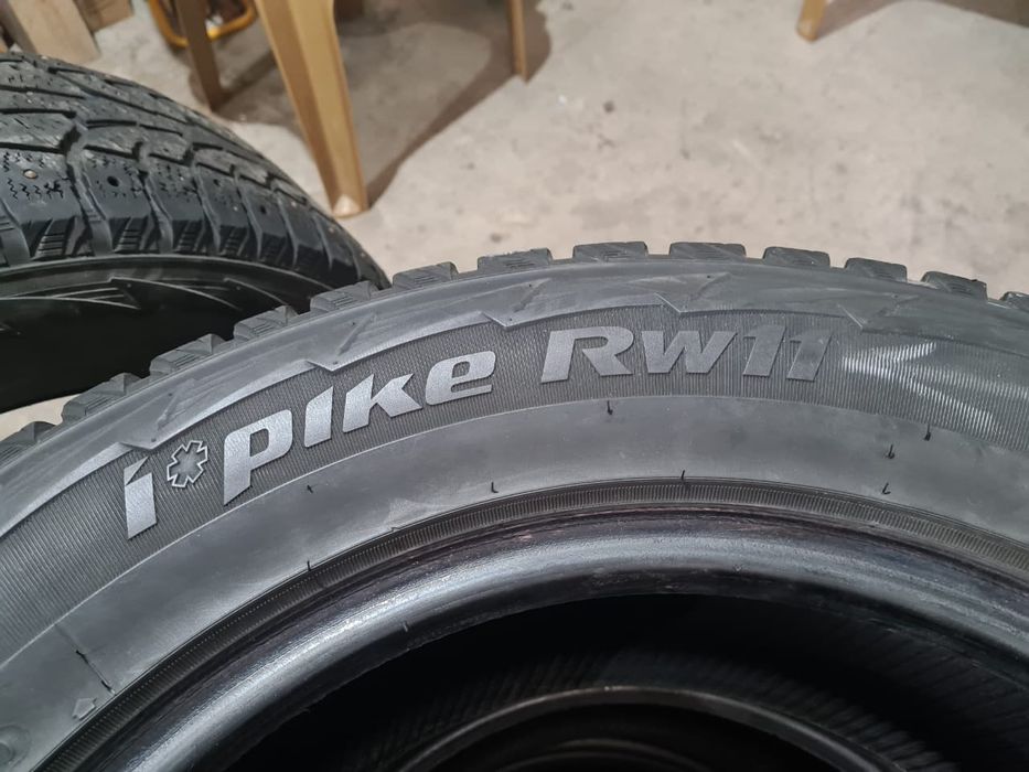 Шины зимние на продажу