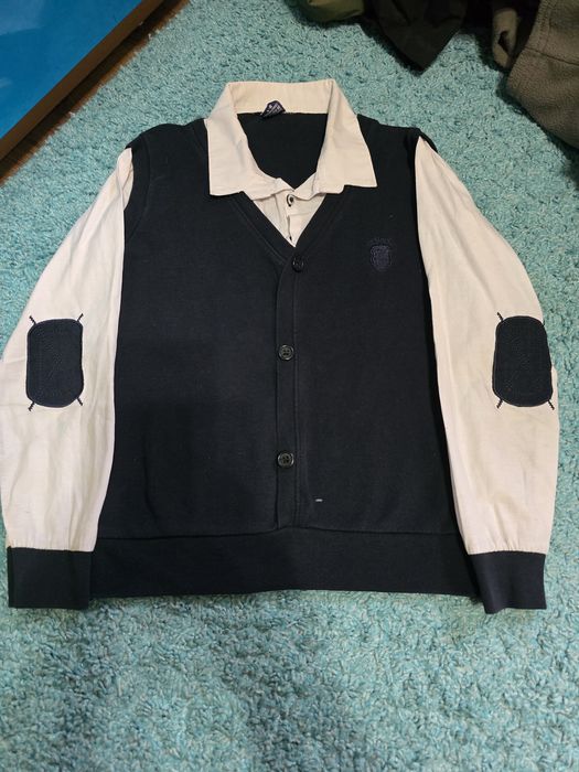 Школьные кофты на мальчика