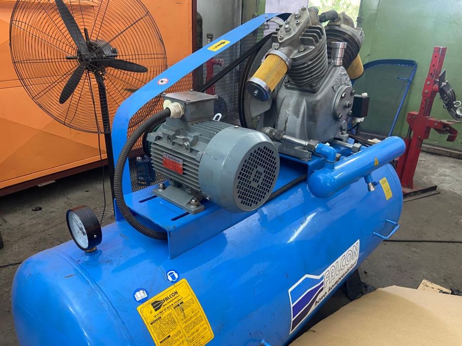Турецкий компрессор FALCON