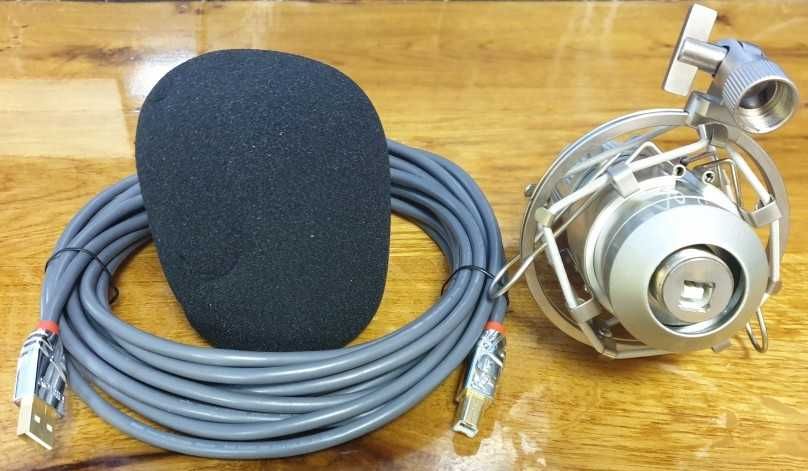 Microfon Auna Pro USB