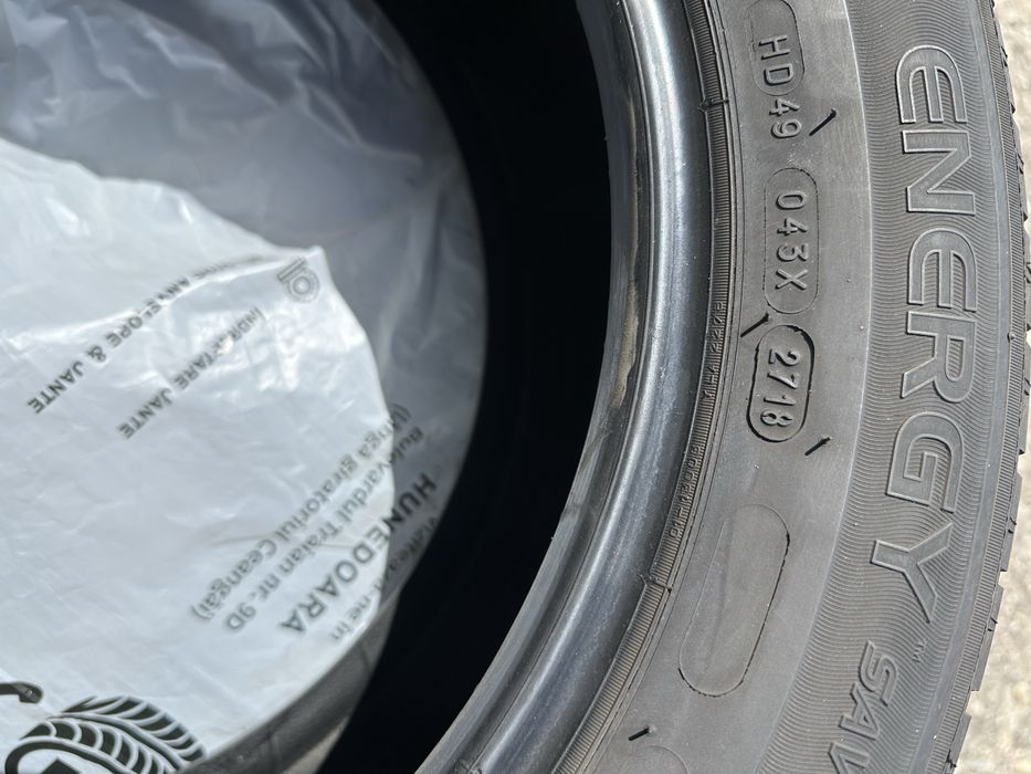 Anvelope Michelin 215/60/16 95v