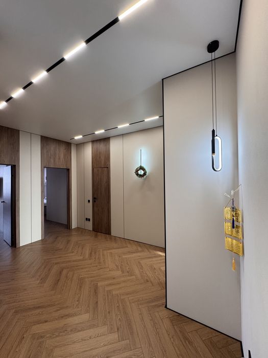 Продам 3х комн квартиру