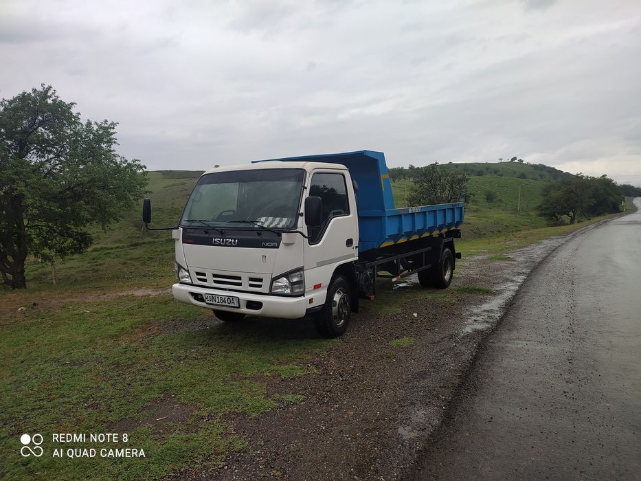 Клинец  цемент шлакаблок кум чиноз мусор опчикиб кетиш