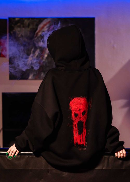 Продам  ХУДИ Эксклюзив Oversize L