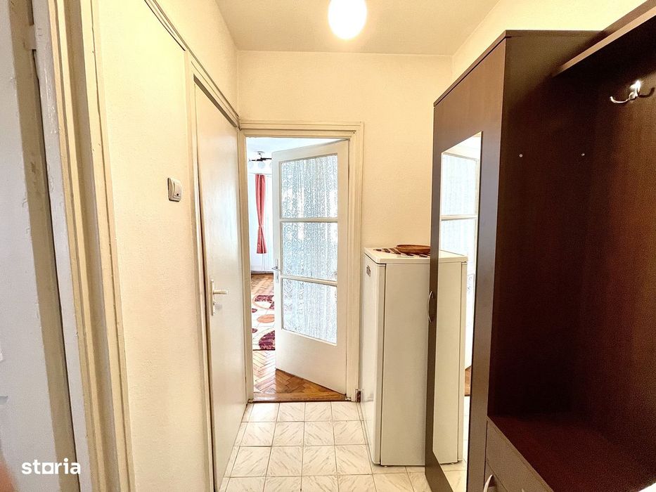 Apartament,