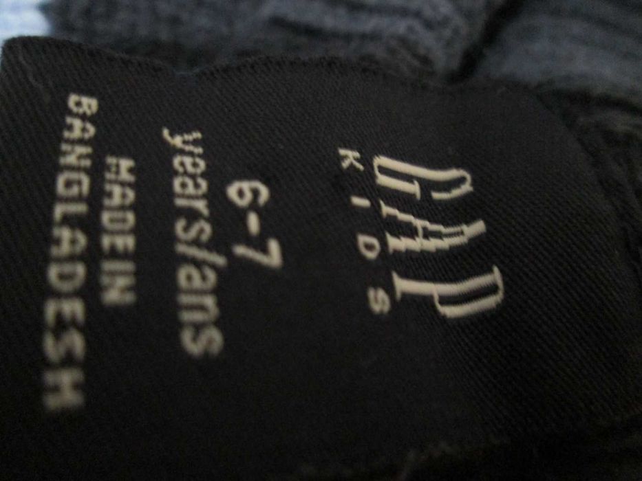 Пуловер GAP 6-7 г.