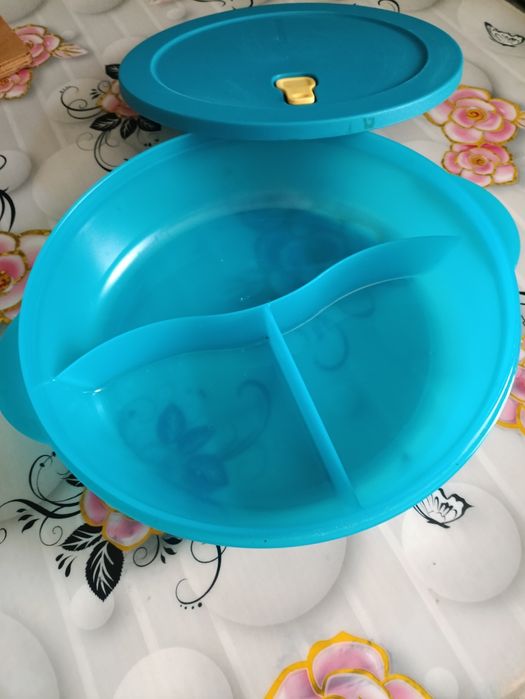 Пароварка Tupperware