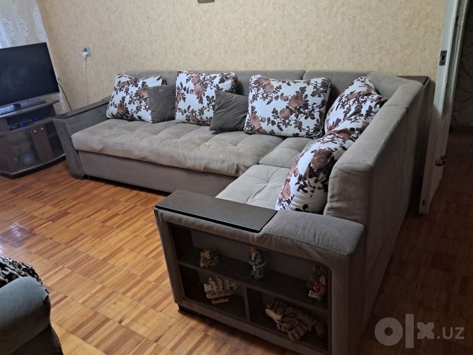 Продается раскладной диван