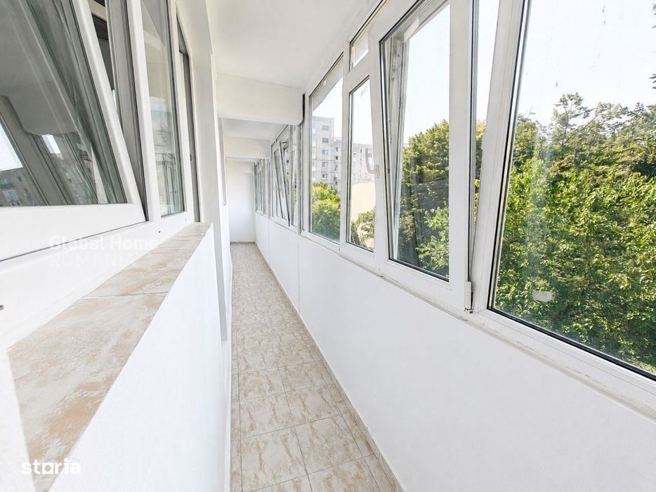 Prelungirea Ghencea | 3 Camere | 9 Min Metrou Raul Doamnei | Etaj 4/10
