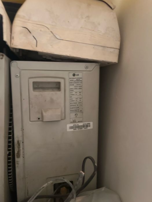 Продам 2 кондицонера :   в рабочем состоянии.