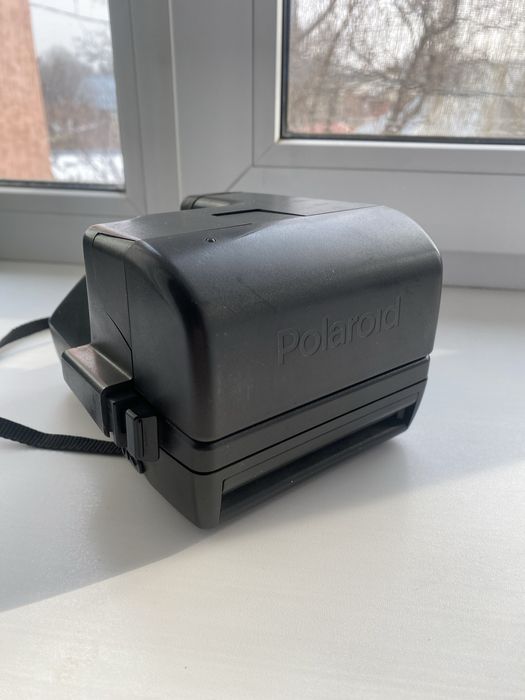 Polaroid / полароид