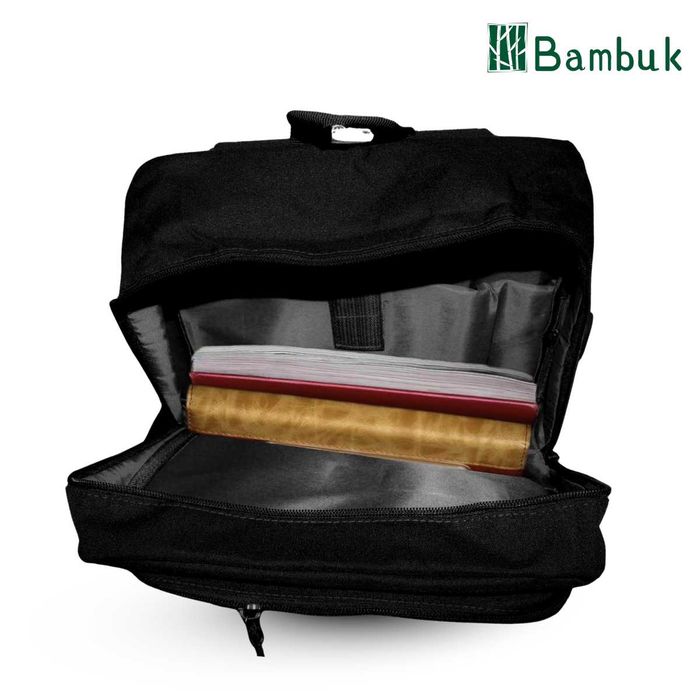 Раница ,,Sophisticated Carry”