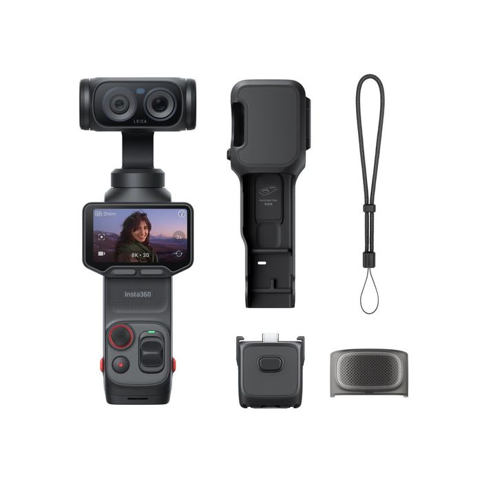 insta luna 360 ultra standard