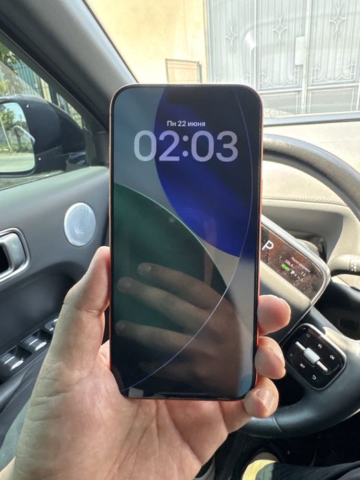 Iphone 17 pro max 256