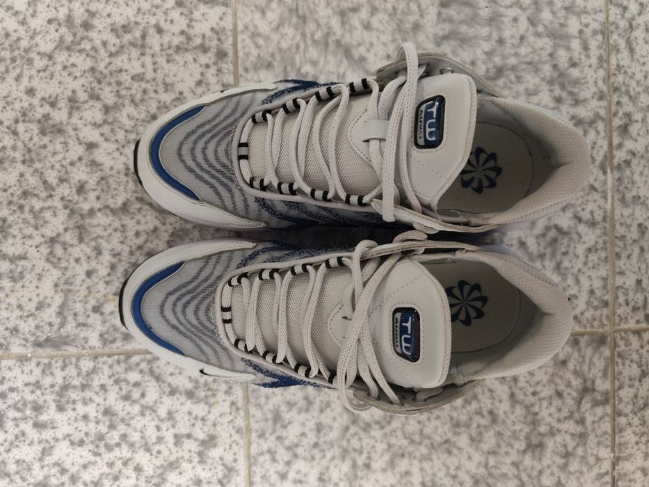 Маратонки Nike Air Max TW