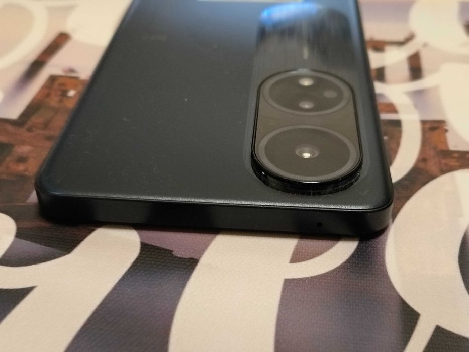Oppo a98 impecabil