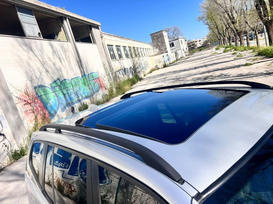 Bmw X3 E83 2.0d 150k na chasti