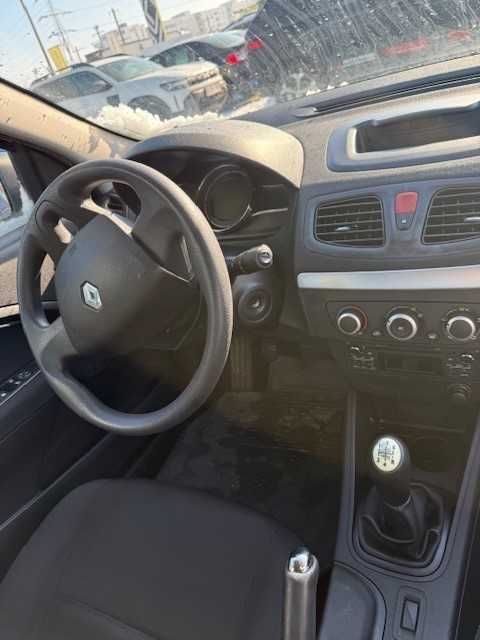 RENAULT Fluence 2014 — imagine 5