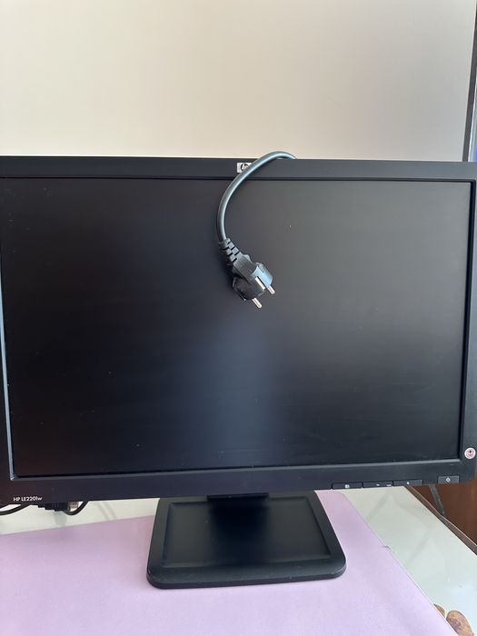 Монитор HP LE2201w