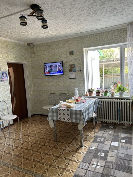 Продается дом с мансардой