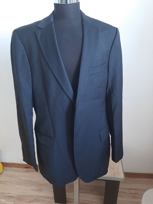Sacou original HUGO BOSS marimea XXL