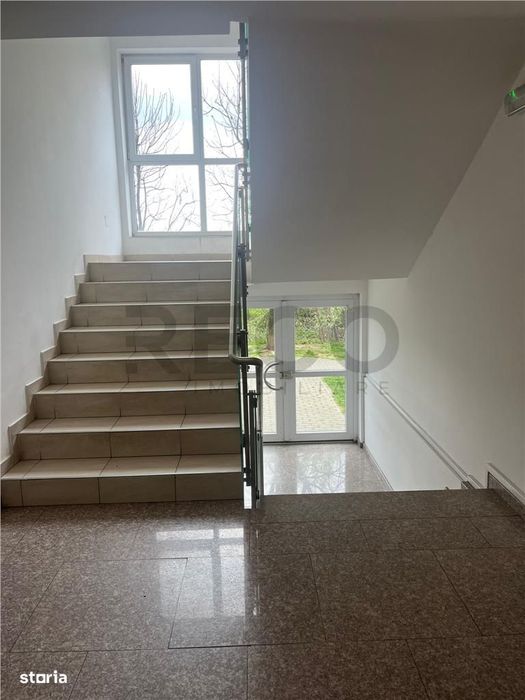 RECO Apartament cu 2 camere, parter, Nufarul