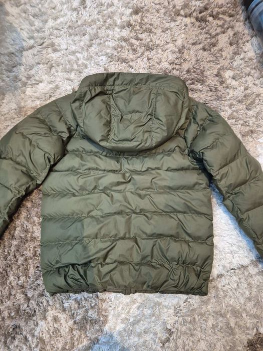 Детско оригинално яке Nike