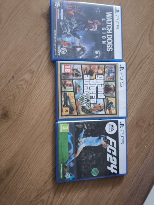 Продам игры или обменяю