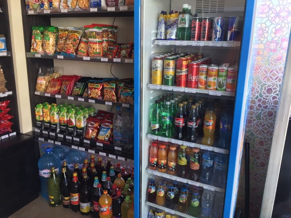 Дава се под наем Магазин в Етрополе - 9 кв.м за 102 € - Снимка #2