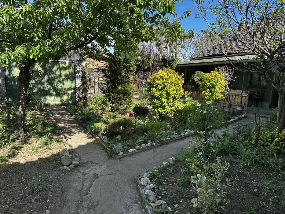 Casa in Ghioroc jud Arad