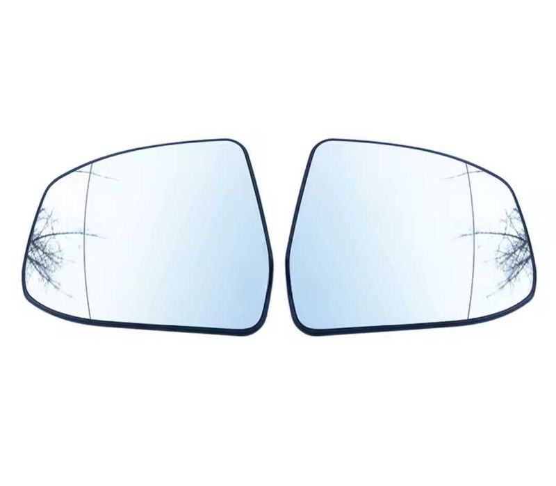 Стъкла за огледалата за странично виждане за Форд Фокус Ford Focus