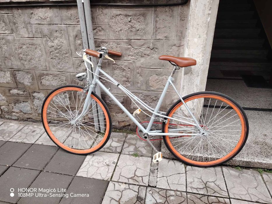 Продавам велосипеди по 80 евро броя