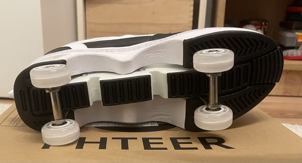 Сгъваеми ролери PHTEER 41 нови