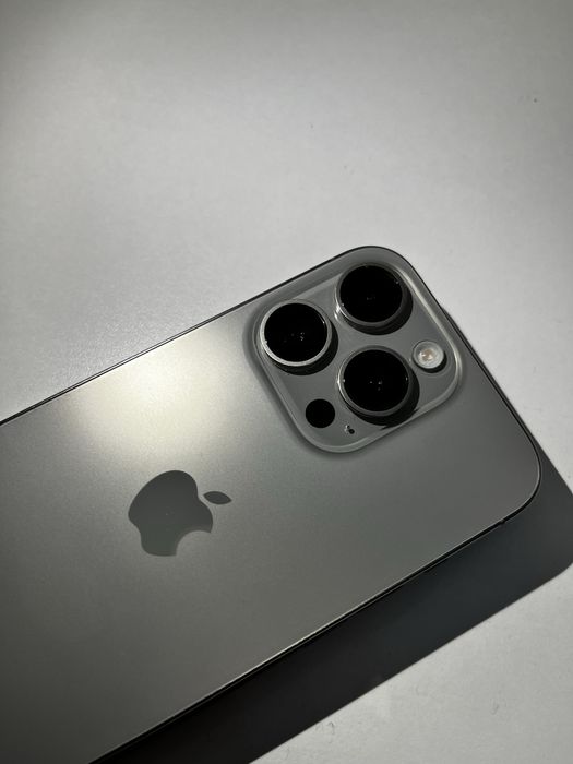 Айфон 15 про айфон