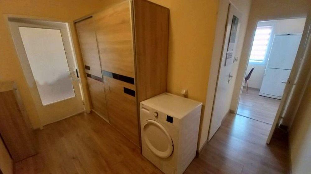 Дава се под наем Едностаен апартамент в София, Надежда 1 - 47 кв.м за 373.83 € - Снимка #7