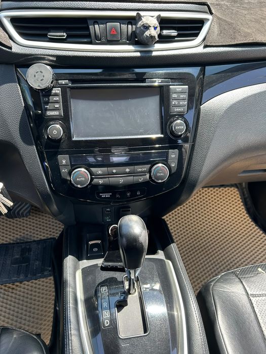 Срочно! Срочно продам Nissan Qashqai