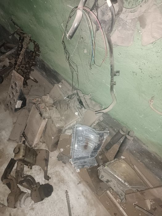 Iauzu zapchhast yapon