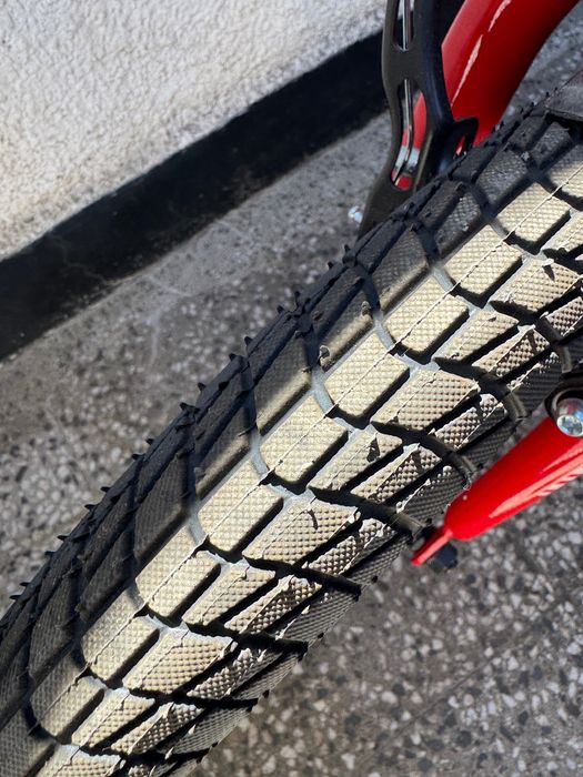 Детско колело Byox Pixie