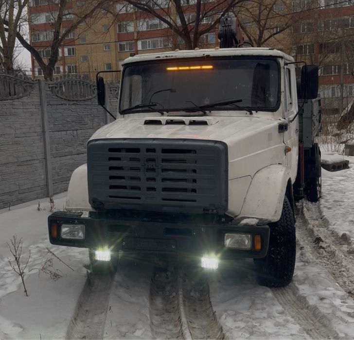 Вывоз мусора самопогрузкой и без
