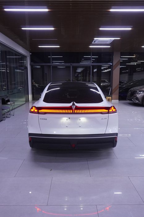 Changan deepal SL03 EV full