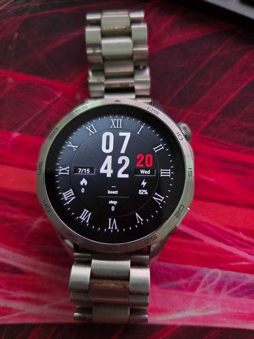 Smartwatch Huawei Watch GT4