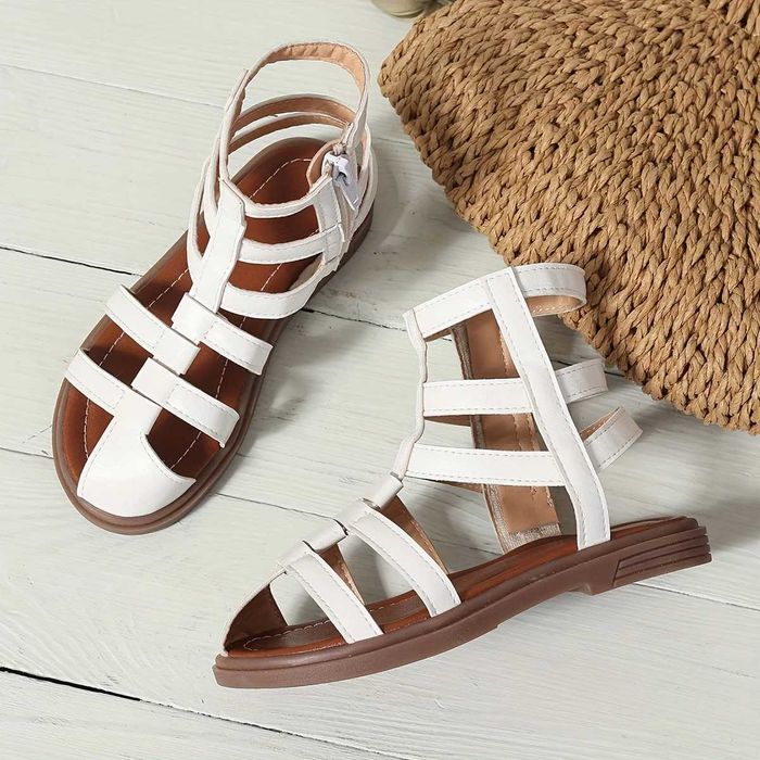 Детски сандали за момиче